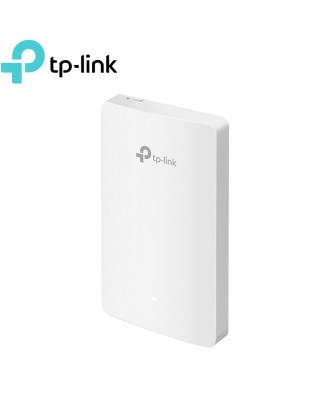 TP-Link EAP235 Omada AC1200 Wireless MU-MIMO Gigabit Wall Plate Access Point