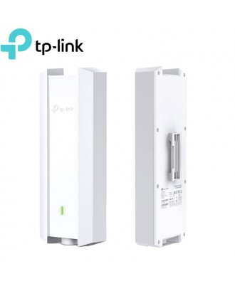 TP-Link EAP610​ AX1800 Indoor/Outdoor WiFi 6 Access Point
