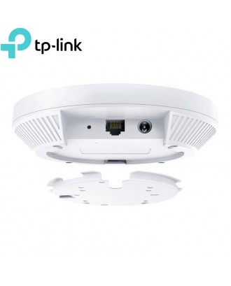 TP-Link EAP620 HD AX1800 Ceiling Mount WiFi 6 Access Point