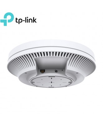 TP-Link EAP660 HD AX3600 High Density Multi-Gigabit Ceiling Mount Wi-Fi 6 Access Point