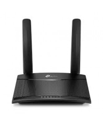 TP link TL-MR100 300 Mbps Wireless N 4G LTE Router
