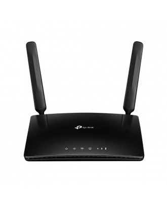 TP link Archer MR200 AC750 Wireless Dual Band 4G LTE Router