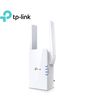 TP-Link RE505X AX1500 Wi-Fi 6 Range Extender