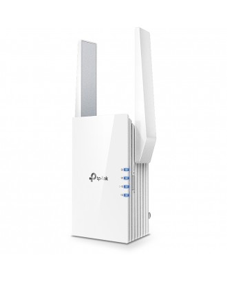 Tp link RE505X AX1500 Wi-Fi 6 Range Extender 