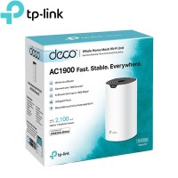 TP-Link Deco S7 AC1900 Whole Home Mesh Wi-Fi Syste...