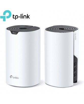 TP-Link Deco S7 AC1900 Whole Home Mesh Wi-Fi System (2-Pack)