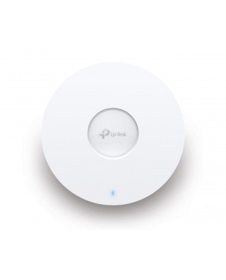Tp link EAP660 HD AX3600 Wireless Dual Band Multi-Gigabit Ceiling Mount Access Point (WiFi 6)