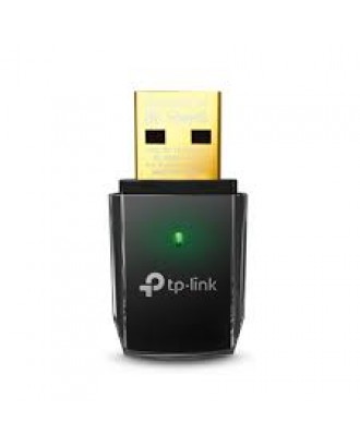 Archer T2U AC600 Wireless Dual Band USB Adapter
