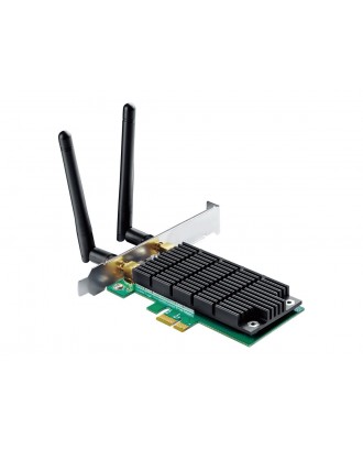 Tp link Archer T4E AC1200 Wireless Dual Band PCI Express Adapter