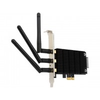 TP link Archer T9E AC1900 Wireless Dual Band PCI E...