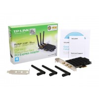 TP link Archer T9E AC1900 Wireless Dual Band PCI E...