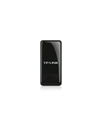 TL-WN823N 300Mbps Mini Wireless USB Adapter