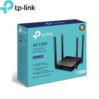TP-Link Archer C54 AC1200 Dual Band Wi-Fi Router...