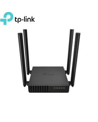 TP-Link Archer C54 AC1200 Dual Band Wi-Fi Router