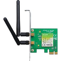 TP-Link TL-WN881ND 300Mbps Wireless N PCI Express ...