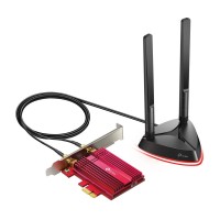 Tp link Archer TX3000E  AX3000 Wi-Fi 6 Bluetooth 5...