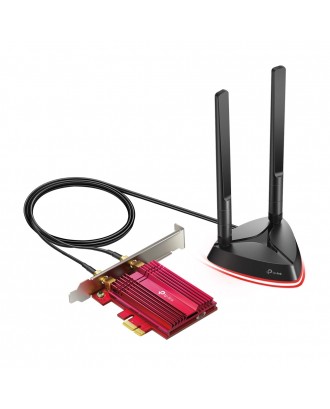 Tp link Archer TX3000E  AX3000 Wi-Fi 6 Bluetooth 5.0 PCIe Adapter