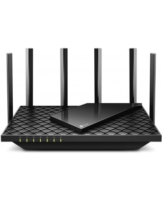 TP-Link Archer AX73 AX5400 Wireless Dual-Band Gigabit Wi-Fi 6 Router