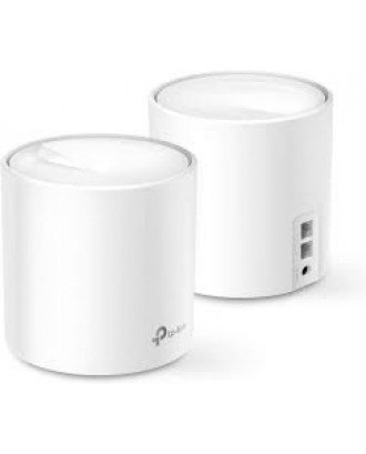 Tp link Deco X60 AX3000 Whole Home Mesh Wi-Fi 6 System