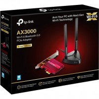Tp link Archer TX3000E  AX3000 Wi-Fi 6 Bluetooth 5...