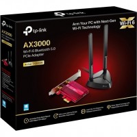 Tp link Archer TX3000E  AX3000 Wi-Fi 6 Bluetooth 5...