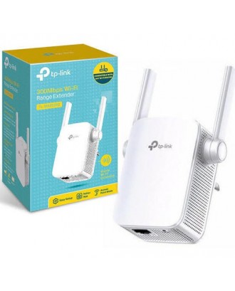 Tp link TL-WA855RE 300Mbps Wi-Fi Range Extender