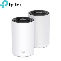 TP-Link Deco X75 AX5400 Tri-Band Mesh Wi-Fi 6 Syst...