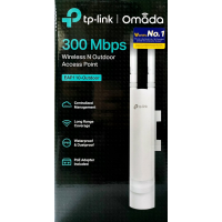 Tp link EAP110-Outdoor N300 Wireless N Outdoor Acc...