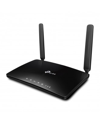 Tp link Archer MR600 AC1200 Wireless Dual Band Gigabit Router