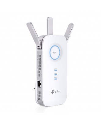 Tp link RE550  AC1900 Wi-Fi Range Extender