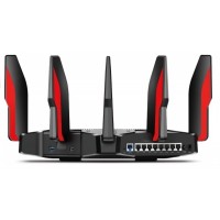 TP link ARCHER AX11000 NEXT-GEN TRI-BAND GAMING RO...