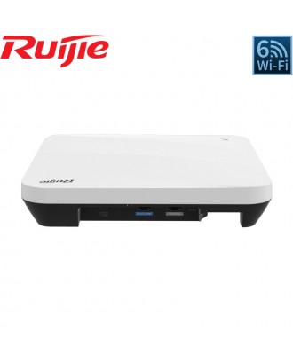 RG-AP810-L Wi-Fi 6 Dual-Radio 1775 Mbps Indoor Access Point