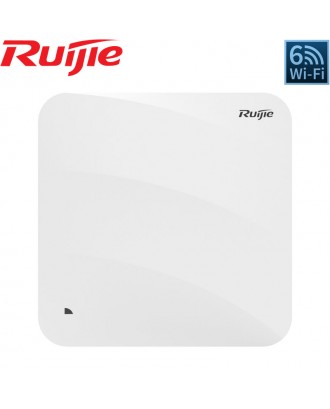 RG-AP840-L Wi-Fi 6 Dual-Radio 5375 Mbps Indoor Access Point