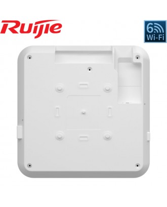 RG-AP840-L Wi-Fi 6 Dual-Radio 5375 Mbps Indoor Access Point