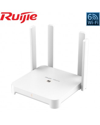 RG-EW1800GX PRO 1800M Wi-Fi 6 Dual-band Gigabit Mesh Router