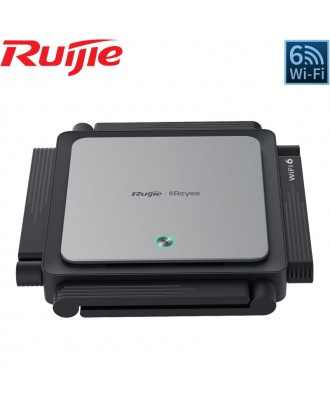 RG-EW3200GX PRO 3200M Wi-Fi 6 Dual-band Gigabit Mesh Router