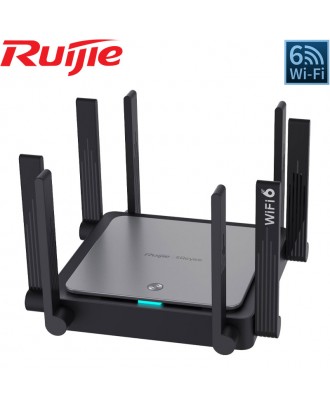 RG-EW3200GX PRO 3200M Wi-Fi 6 Dual-band Gigabit Mesh Router
