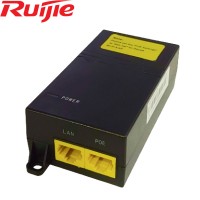 RG-POE-50-60W-MG Injector RJ45 MultiGigabit 10/100...