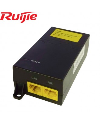 RG-POE-AF15 POE Injector Port Gigabit