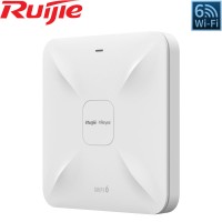 RG-RAP2260(H) Reyee Wi-Fi 6 AX6000 High-density Mu...