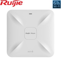 RG-RAP2260(H) Reyee Wi-Fi 6 AX6000 High-density Mu...