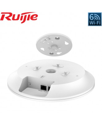 RG-RAP2266 Reyee Wi-Fi 6 AX3000 Indoor Ceiling-Mount Access Point