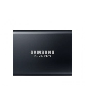 SAMSUNG T5 External SSD 1TB  (Type C+A USB 3.1)
