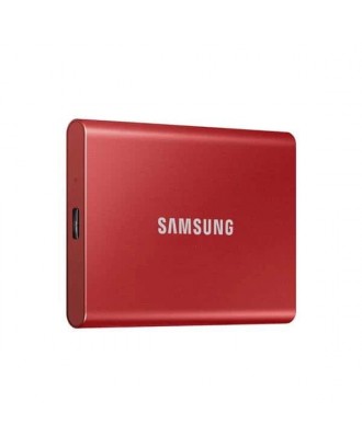 SAMSUNG T7 External SSD 1TB (Type C+ USB 3.1)