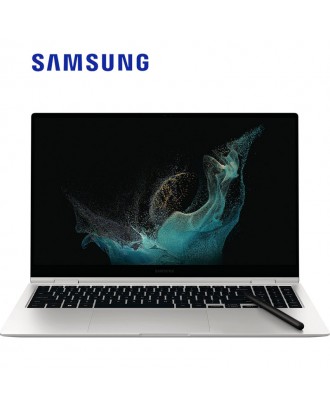 Samsung  Galaxy Book2 Pro 360 Touch ( i7 1260P / 16GB / SSD 1TB PCIE / 15.6"FHD)