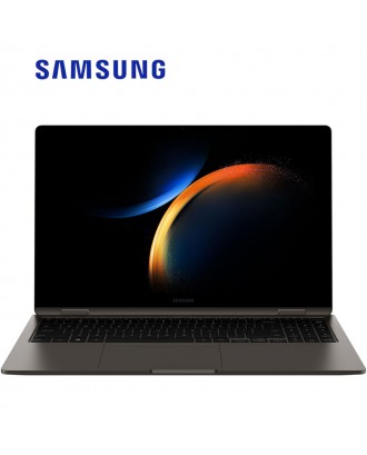 Samsung  Galaxy Book3 360 Touch ( i7 1360P / 16GB / SSD 1TB PCIE / 15.6"FHD)