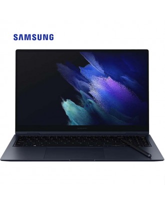 Samsung  Galaxy Book Pro 360 Touch (i7 1165G7 / 16GB / SSD 1TB PCIE / 15.6"FHD)