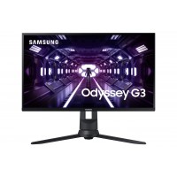 Samsung Gaming Monitor LS24AG320NEXXS 24