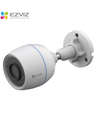 EZVIZ C3TN 2MP COLOR OUTDOOR SMART WI-FI CAMERA