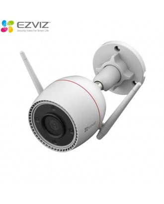 EZVIZ C3TN 3MP OUTDOOR SMART WI-FI CAMERA